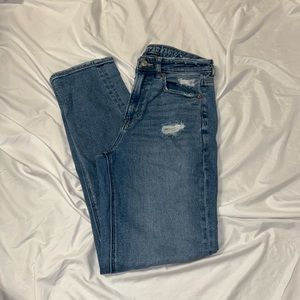 American Eagle Mom Jeans